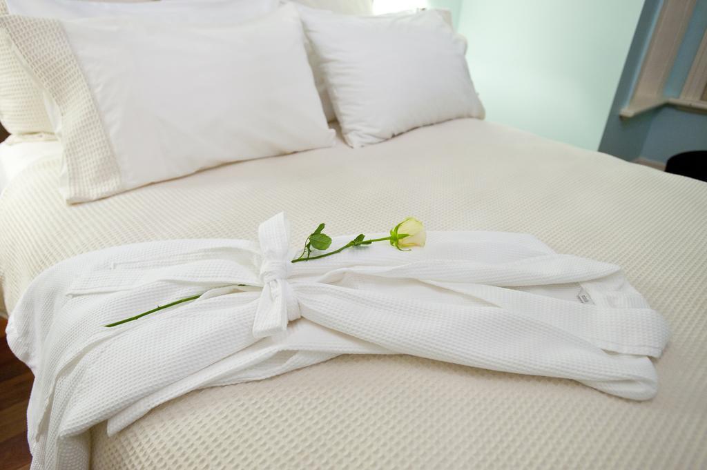 탈라와라 B&B Tonimbuc 외부 사진