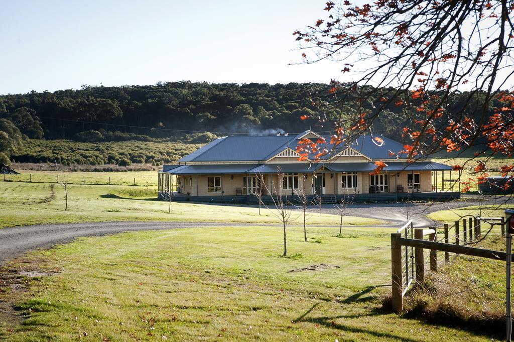 탈라와라 B&B Tonimbuc 외부 사진