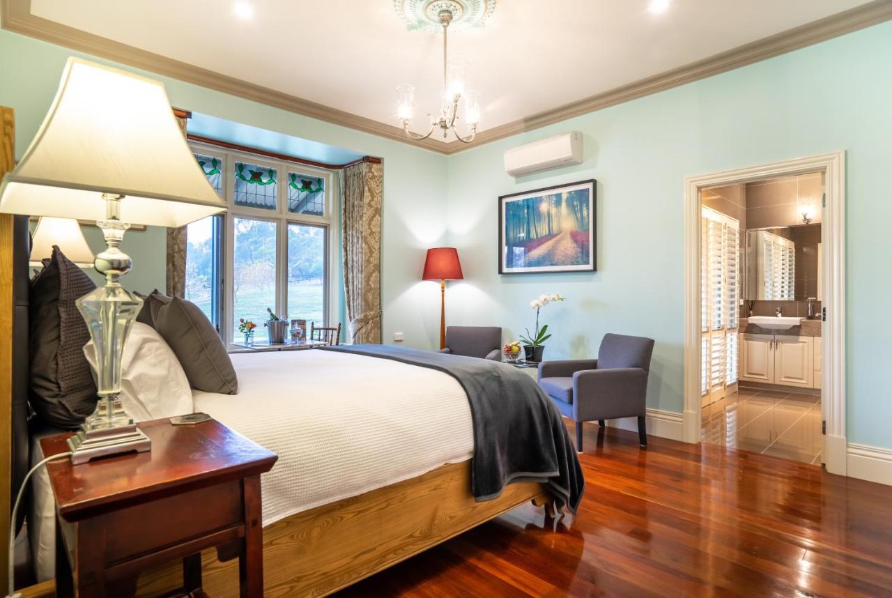 탈라와라 B&B Tonimbuc 외부 사진
