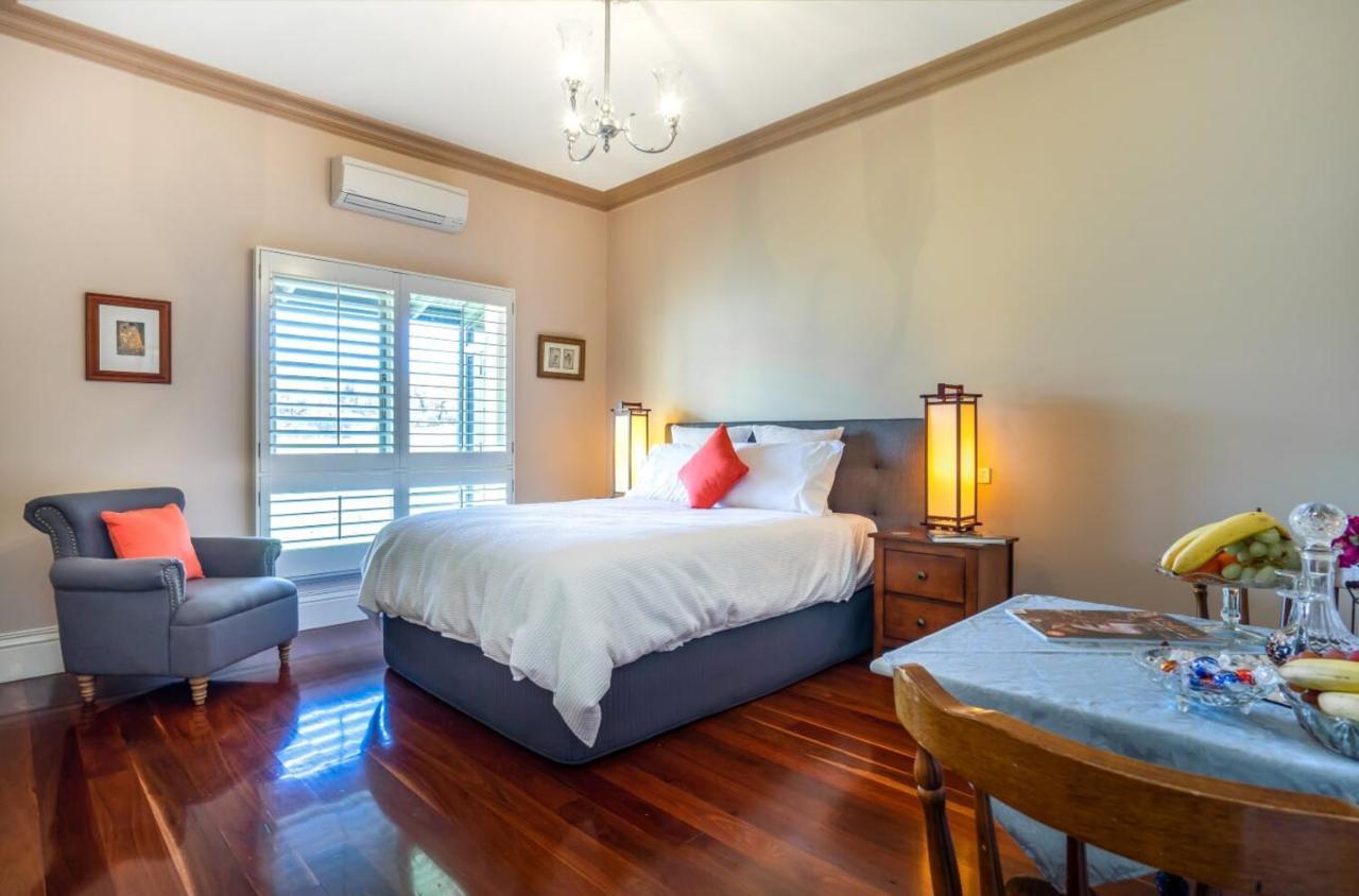 탈라와라 B&B Tonimbuc 외부 사진