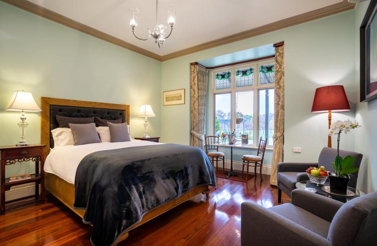 탈라와라 B&B Tonimbuc 외부 사진
